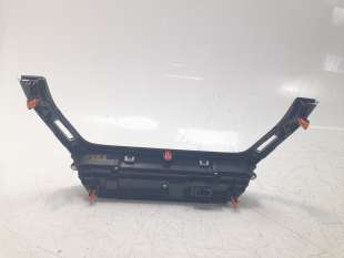 Recambio de mando climatizador para toyota corolla (e21) 2019- referencia OEM IAM 5590002D80   2