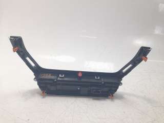Recambio de mando climatizador para toyota corolla (e21) 2019- referencia OEM IAM 5590002D80  