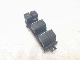Recambio de mando elevalunas delantero izquierdo para toyota corolla (e21) 2019- referencia OEM IAM 8404002280  