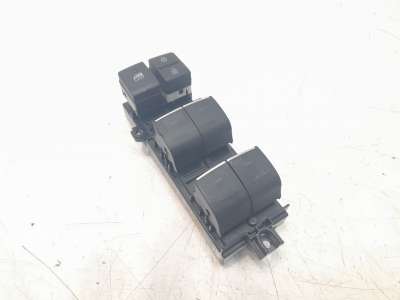 Recambio de mando elevalunas delantero izquierdo para toyota corolla (e21) 2019- referencia OEM IAM 8404002280  