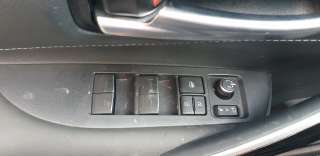 Recambio de mando elevalunas delantero izquierdo para toyota corolla (e21) 2019- referencia OEM IAM 8404002280  