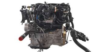 Recambio de motor completo para toyota corolla (e21) 2019- referencia OEM IAM 2ZR  