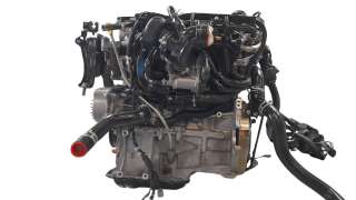 Recambio de motor completo para toyota corolla (e21) 2019- referencia OEM IAM 2ZR  