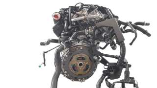 Recambio de motor completo para toyota corolla (e21) 2019- referencia OEM IAM 2ZR  