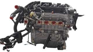 Recambio de motor completo para toyota corolla (e21) 2019- referencia OEM IAM 2ZR  