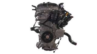 Recambio de motor completo para toyota corolla (e21) 2019- referencia OEM IAM 2ZR  