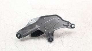 Recambio de motor limpia trasero para toyota corolla (e21) 2019- referencia OEM IAM 8513002060  