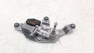 Recambio de motor limpia trasero para toyota corolla (e21) 2019- referencia OEM IAM 8513002060   2
