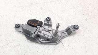 Recambio de motor limpia trasero para toyota corolla (e21) 2019- referencia OEM IAM 8513002060  