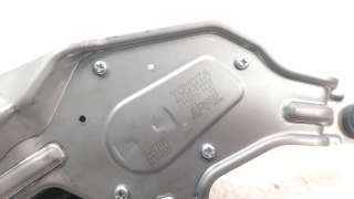 Recambio de motor limpia trasero para toyota corolla (e21) 2019- referencia OEM IAM 8513002060  