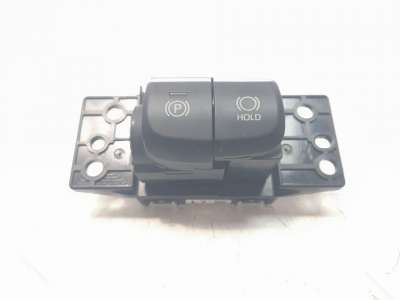 Recambio de palanca freno para toyota corolla (e21) 2019- referencia OEM IAM 8439002020  