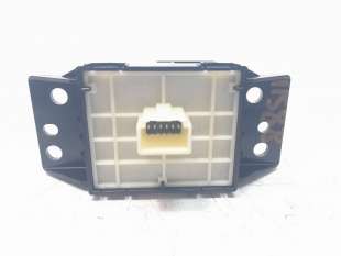 Recambio de palanca freno para toyota corolla (e21) 2019- referencia OEM IAM 8439002020   2
