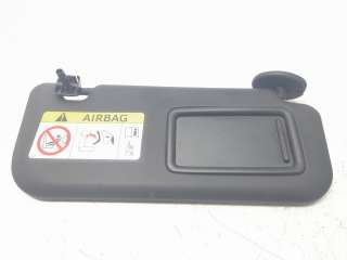 Recambio de parasol derecho para toyota corolla (e21) 2019- referencia OEM IAM 7431002L70C0  