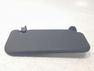 Recambio de parasol izquierdo para toyota corolla (e21) 2019- referencia OEM IAM 7432002E60C0   2