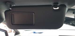 Recambio de parasol izquierdo para toyota corolla (e21) 2019- referencia OEM IAM 7432002E60C0  