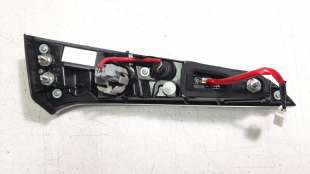 Recambio de piloto trasero derecho interior para toyota corolla (e21) 2019- referencia OEM IAM 8158102B80   2