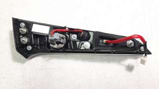 Recambio de piloto trasero derecho interior para toyota corolla (e21) 2019- referencia OEM IAM 8158102B80  
