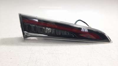 Recambio de piloto trasero izquierdo interior para toyota corolla (e21) 2019- referencia OEM IAM 8159102770  