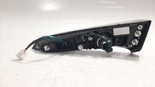 Recambio de piloto trasero izquierdo interior para toyota corolla (e21) 2019- referencia OEM IAM 8159102770  