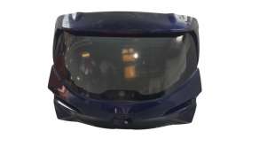 Recambio de porton trasero para toyota corolla (e21) 2019- referencia OEM IAM 6700502610  