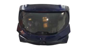 Recambio de porton trasero para toyota corolla (e21) 2019- referencia OEM IAM 6700502610  