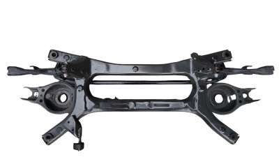 Recambio de puente trasero para toyota corolla (e21) 2019- referencia OEM IAM 5120602080  