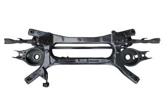 Recambio de puente trasero para toyota corolla (e21) 2019- referencia OEM IAM 5120602080  