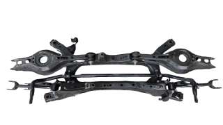 Recambio de puente trasero para toyota corolla (e21) 2019- referencia OEM IAM 5120602080  