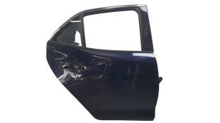 Recambio de puerta trasera derecha para toyota corolla (e21) 2019- referencia OEM IAM 6700302540  