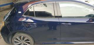 Recambio de puerta trasera derecha para toyota corolla (e21) 2019- referencia OEM IAM 6700302540  