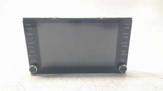 Recambio de sistema navegacion gps para toyota corolla (e21) 2019- referencia OEM IAM 8614002M20  