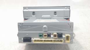 Recambio de sistema navegacion gps para toyota corolla (e21) 2019- referencia OEM IAM 8614002M20   2