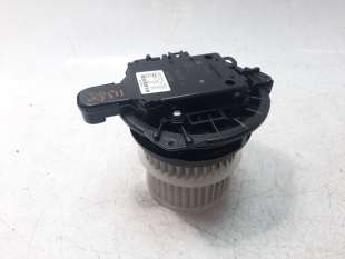 Recambio de ventilador calefaccion para toyota corolla (e21) 2019- referencia OEM IAM G923047050  