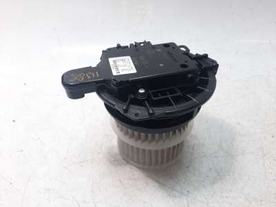 Recambio de ventilador calefaccion para toyota corolla (e21) 2019- referencia OEM IAM G923047050  