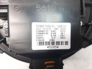 Recambio de ventilador calefaccion para toyota corolla (e21) 2019- referencia OEM IAM G923047050   2