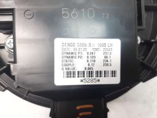 Recambio de ventilador calefaccion para toyota corolla (e21) 2019- referencia OEM IAM G923047050  