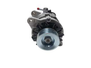 Recambio de alternador para nissan patrol (k/w260) 1989-2002 referencia OEM IAM 9120144603 ALF180201HQ 
