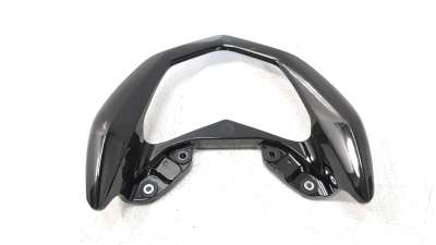 Recambio de aleron trasero para yamaha nmax 2015- nmax 125 referencia OEM IAM B6HF477301P2  