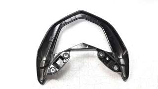 Recambio de aleron trasero para yamaha nmax 2015- nmax 125 referencia OEM IAM B6HF477301P2  