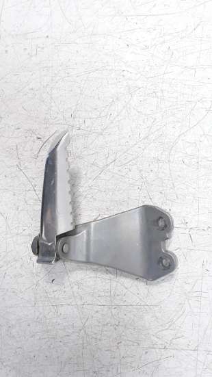 Recambio de estribo lateral para yamaha nmax 2015- nmax 125 referencia OEM IAM B6HF74400000  