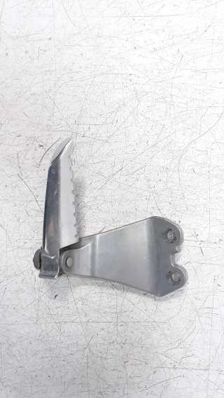 Recambio de estribo lateral para yamaha nmax 2015- nmax 125 referencia OEM IAM B6HF74400000  