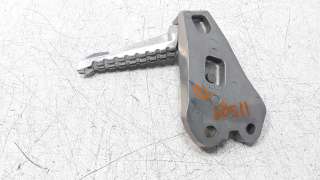 Recambio de estribo lateral para yamaha nmax 2015- nmax 125 referencia OEM IAM B6HF74400000  