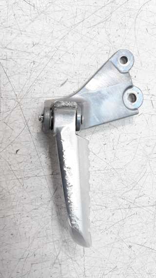 Recambio de estribo lateral para yamaha nmax 2015- nmax 125 referencia OEM IAM B6HF74300000  