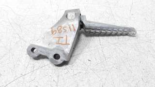 Recambio de estribo lateral para yamaha nmax 2015- nmax 125 referencia OEM IAM B6HF74300000  