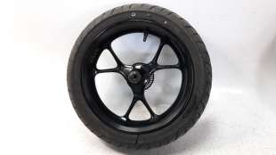 Recambio de llanta para yamaha nmax 2015- nmax 125 referencia OEM IAM B6HF51680033   2