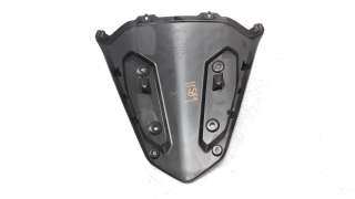 Recambio de moldura para yamaha nmax 2015- nmax 125 referencia OEM IAM B6HF837M0000  