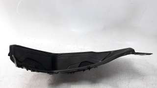 Recambio de moldura para yamaha nmax 2015- nmax 125 referencia OEM IAM B6HF74880000  