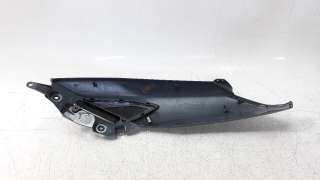 Recambio de moldura para yamaha nmax 2015- nmax 125 referencia OEM IAM B6HF172100P4  