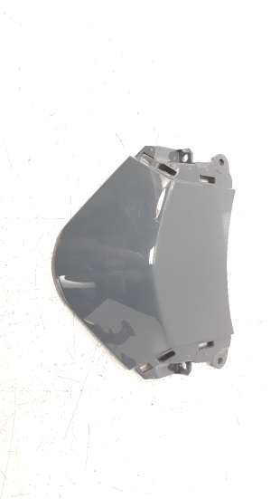 Recambio de moldura para yamaha nmax 2015- nmax 125 referencia OEM IAM B6HF165100P4  