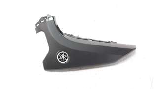 Recambio de moldura para yamaha nmax 2015- nmax 125 referencia OEM IAM B6HF835V0000  